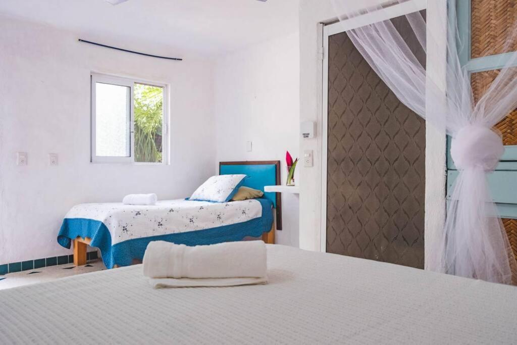 Apartamento River Front Casa Antahkarana Nogalito 8