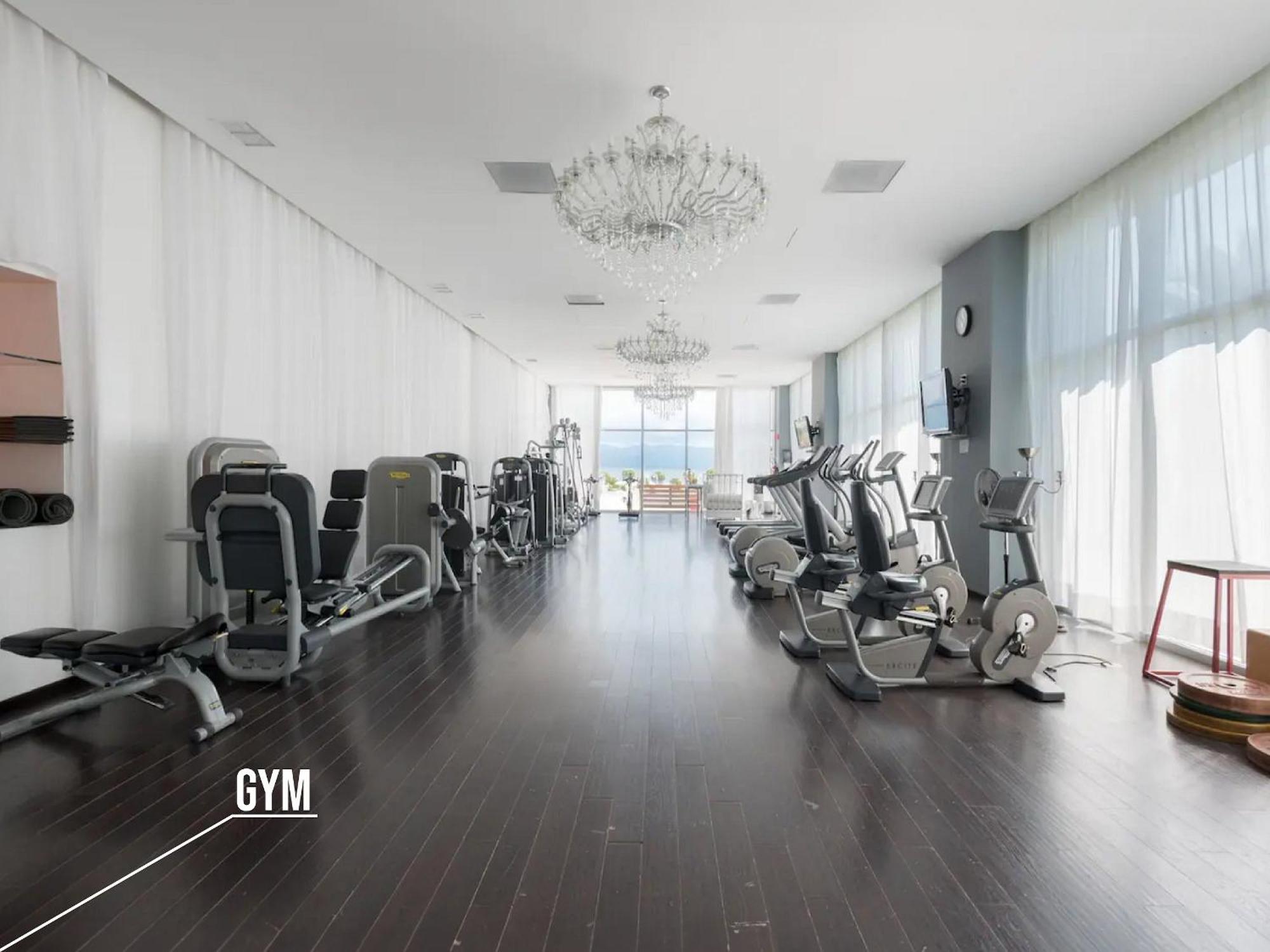 Apartamento Icon Vallarta Front By Bamboo Skylife *