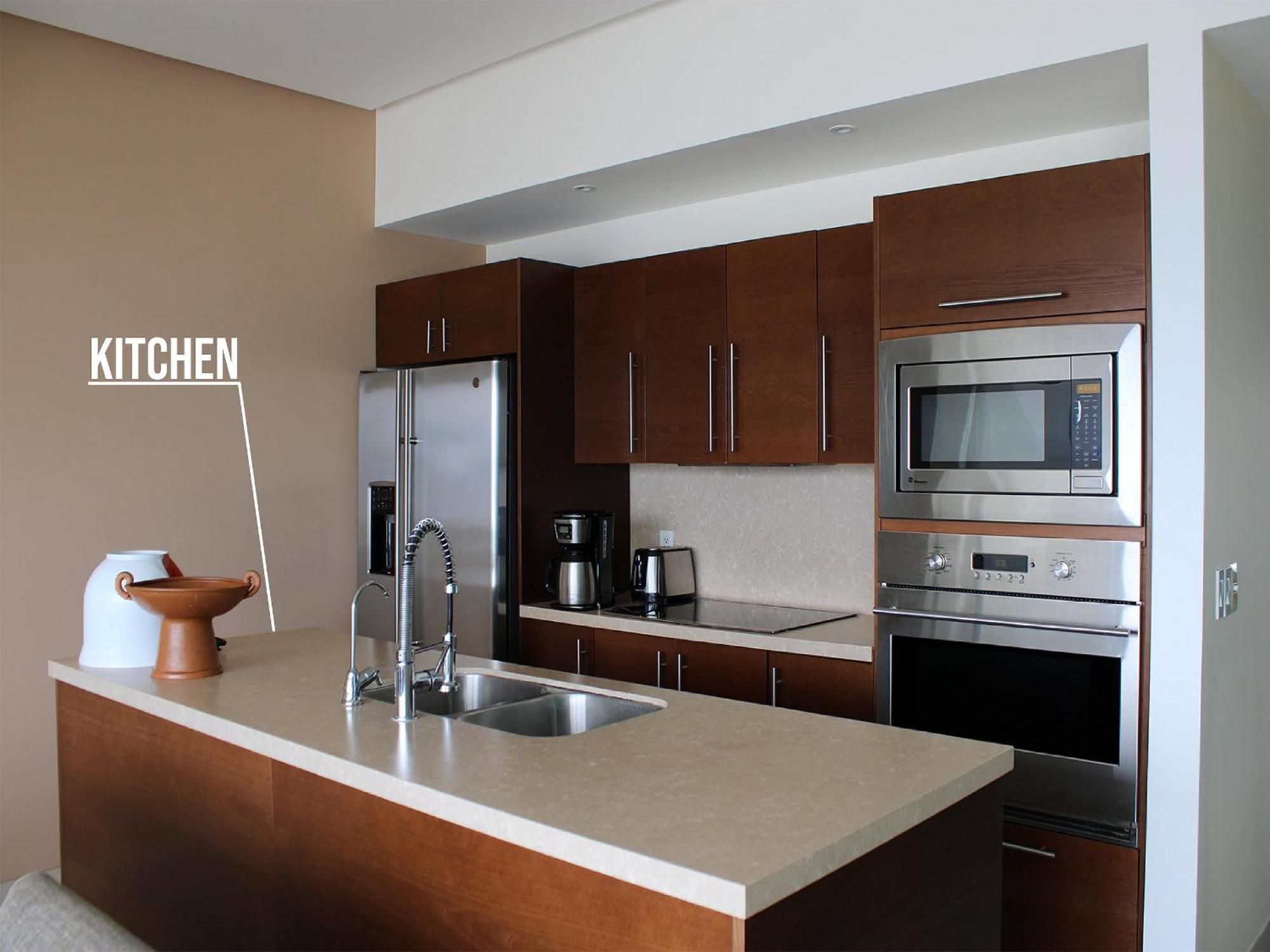 Icon Vallarta Front By Bamboo Skylife Apartamento Puerto Vallarta
