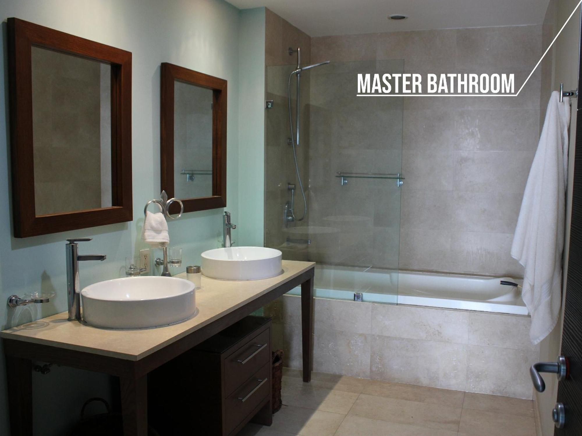 Apartamento Icon Vallarta Front By Bamboo Skylife Puerto Vallarta