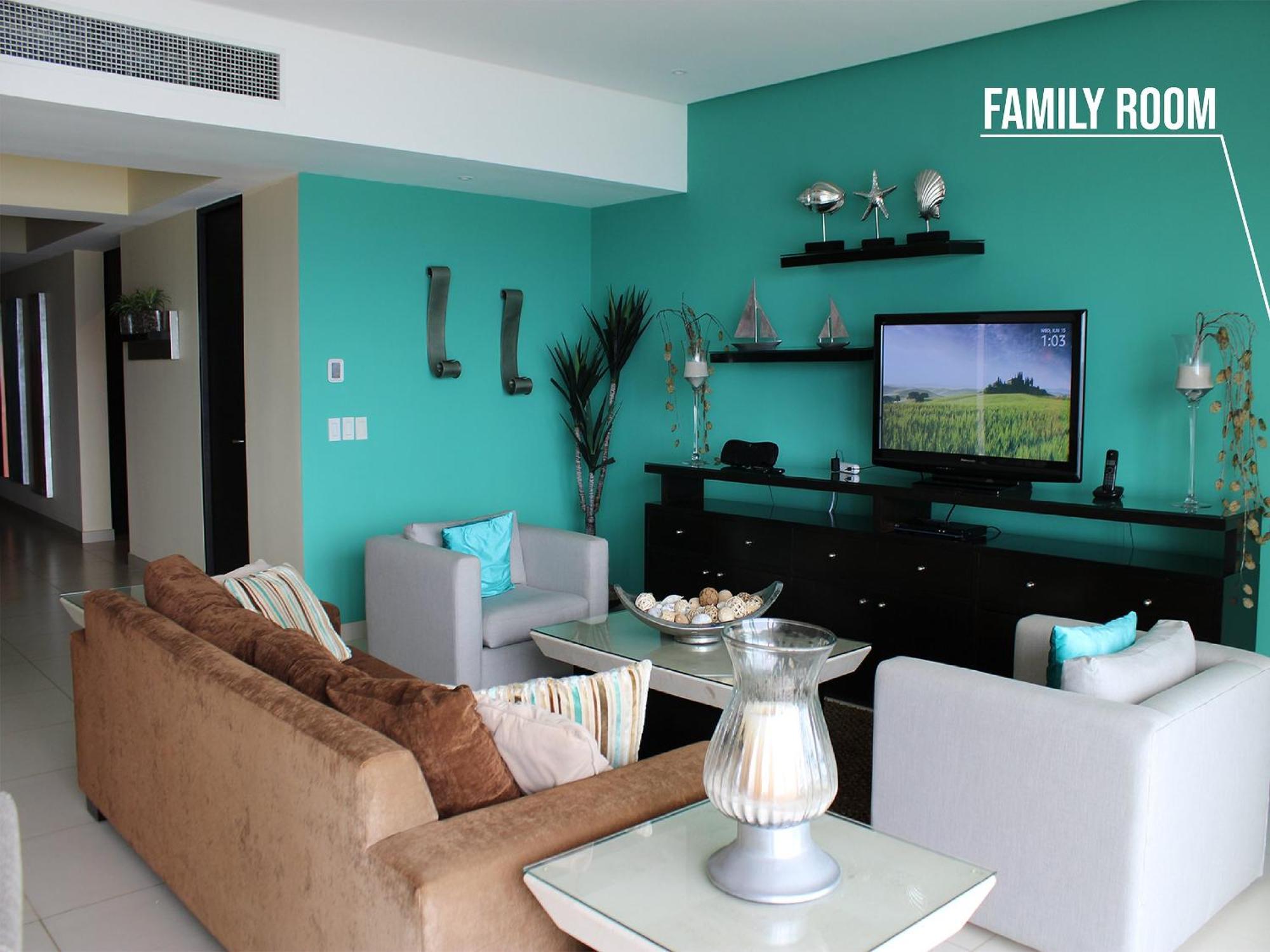 Apartamento Icon Vallarta Front By Bamboo Skylife *