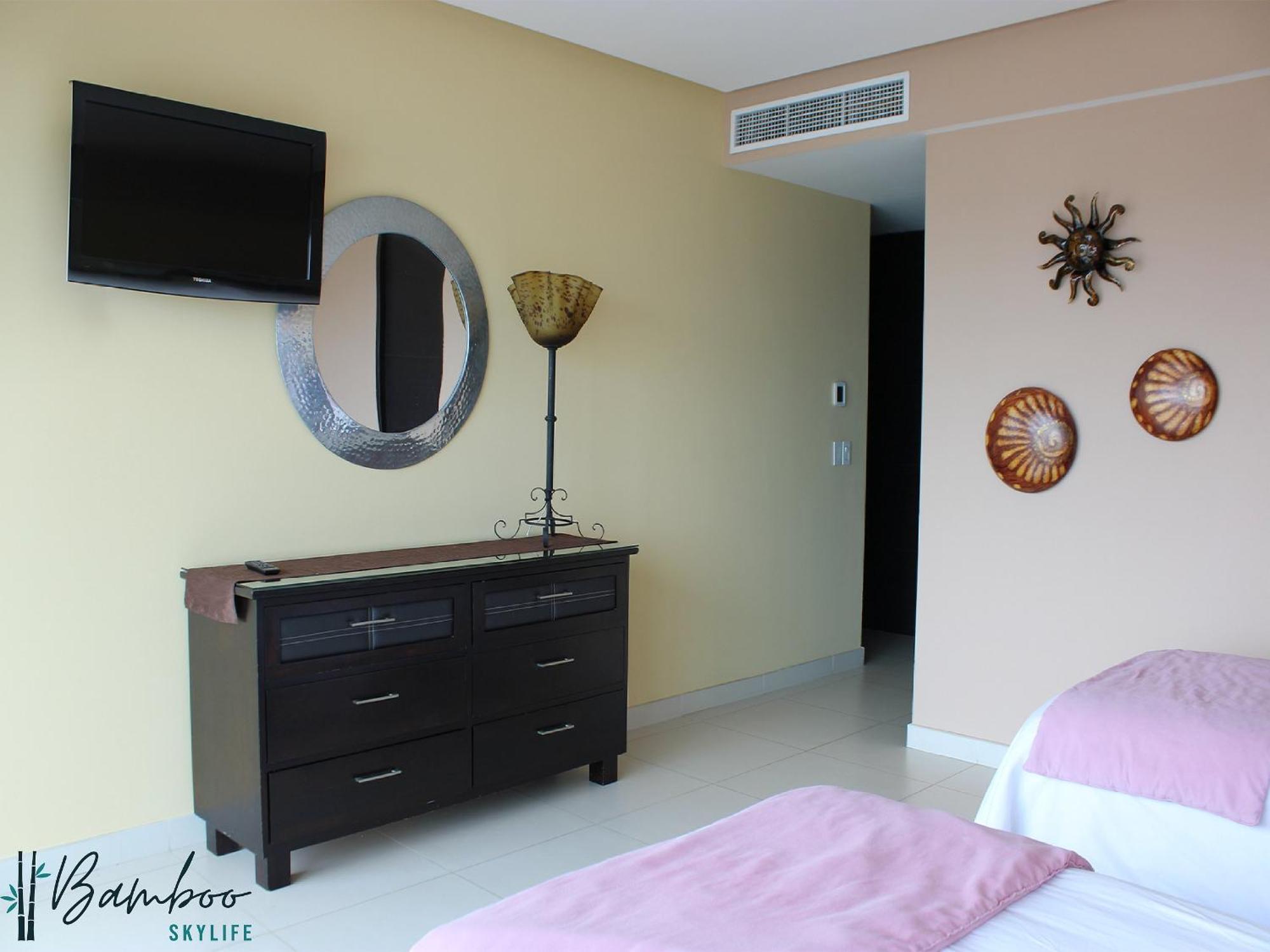 Apartamento Icon Vallarta Front By Bamboo Skylife *