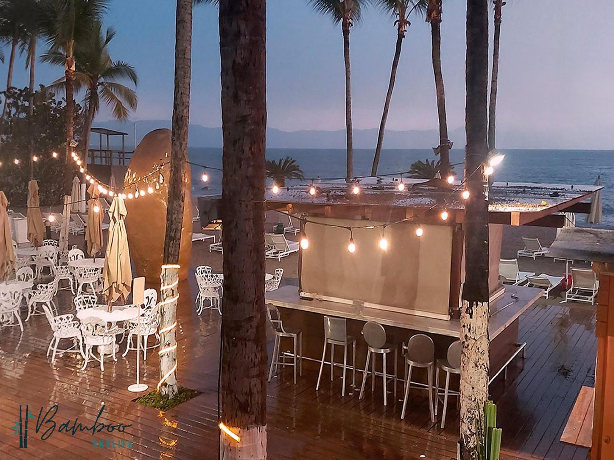 Icon Vallarta Front By Bamboo Skylife Apartamento Puerto Vallarta