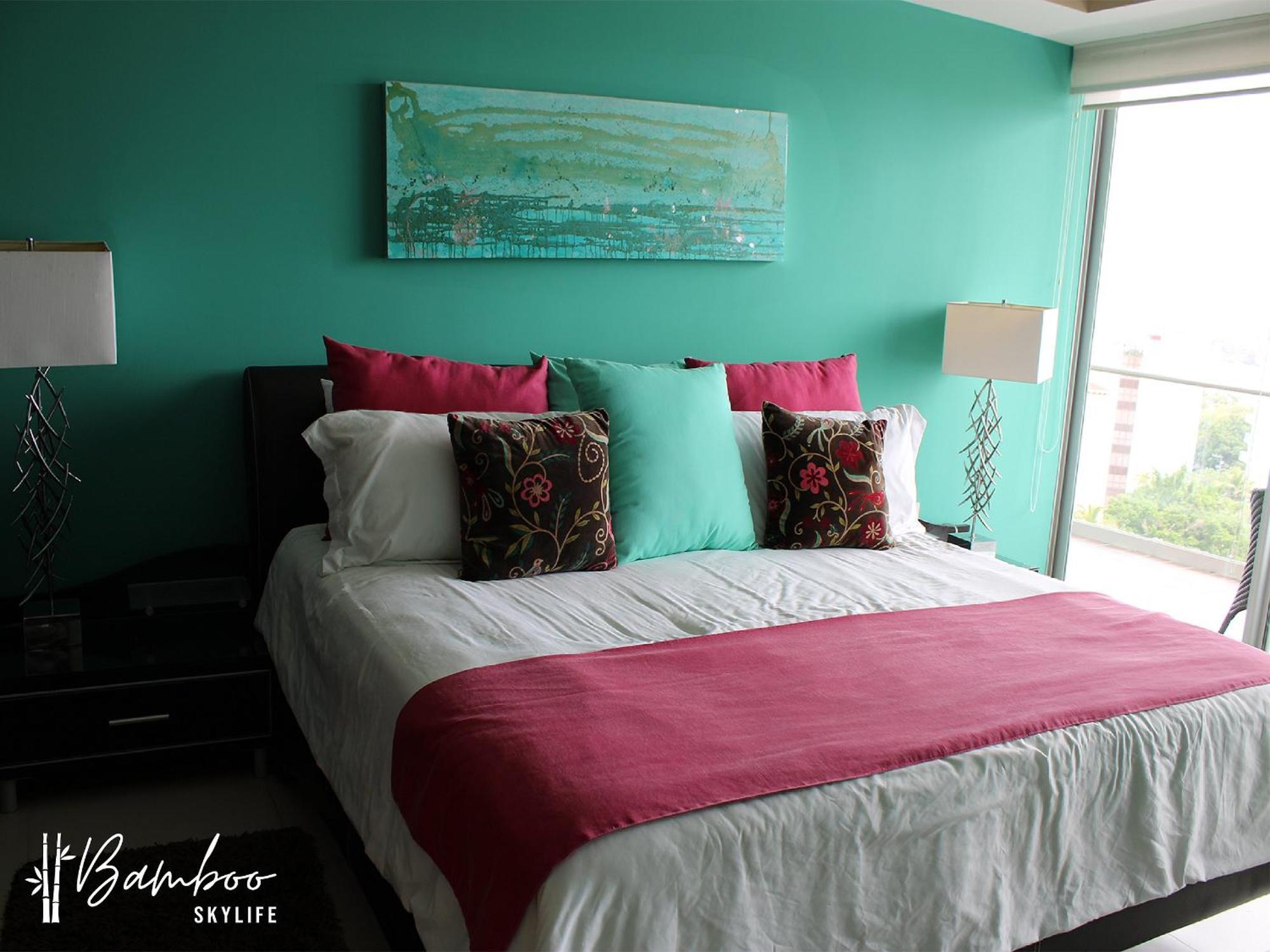 Icon Vallarta Front By Bamboo Skylife Apartamento
