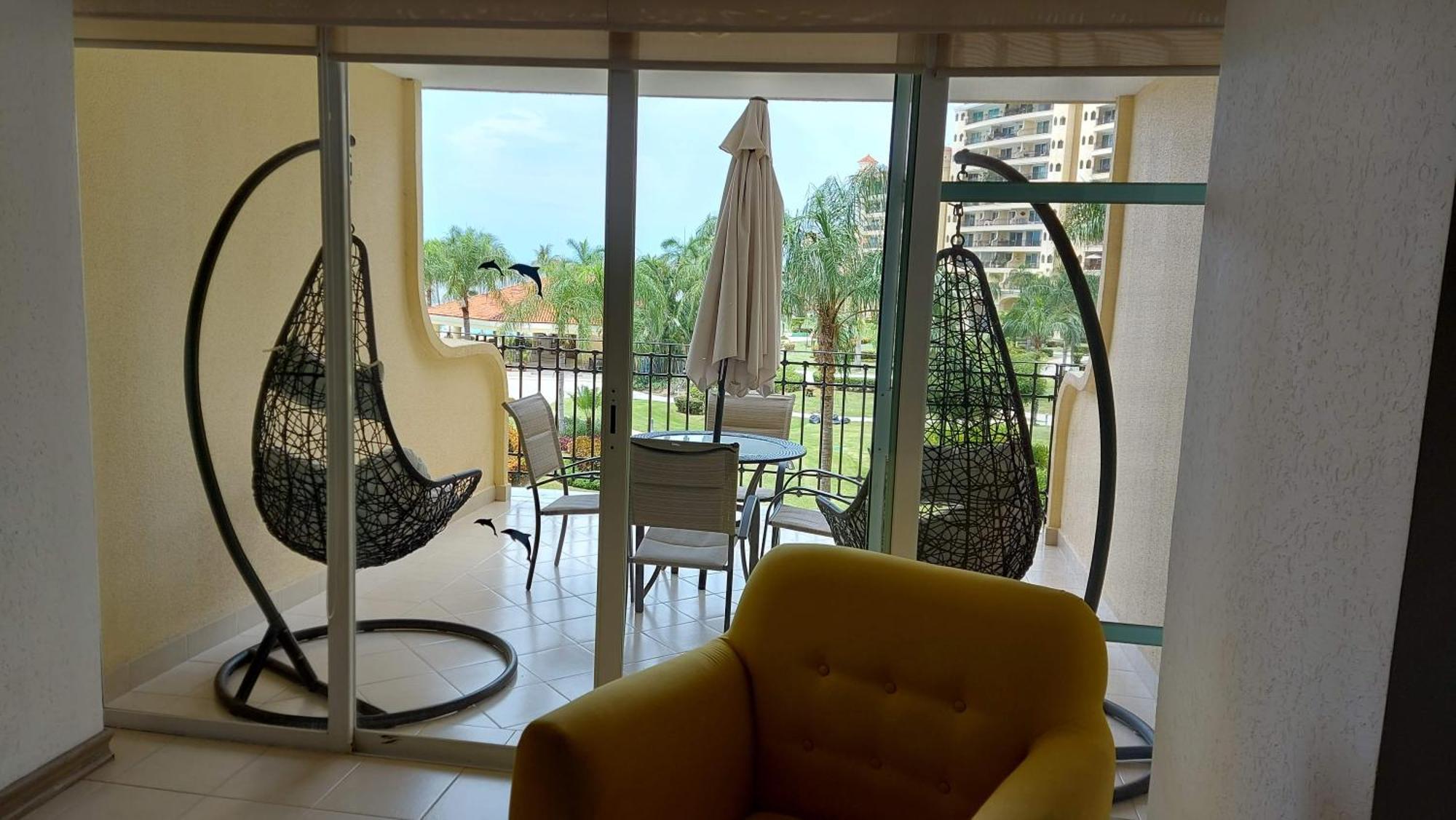 Paradise Apartment, Private Bay View Grand