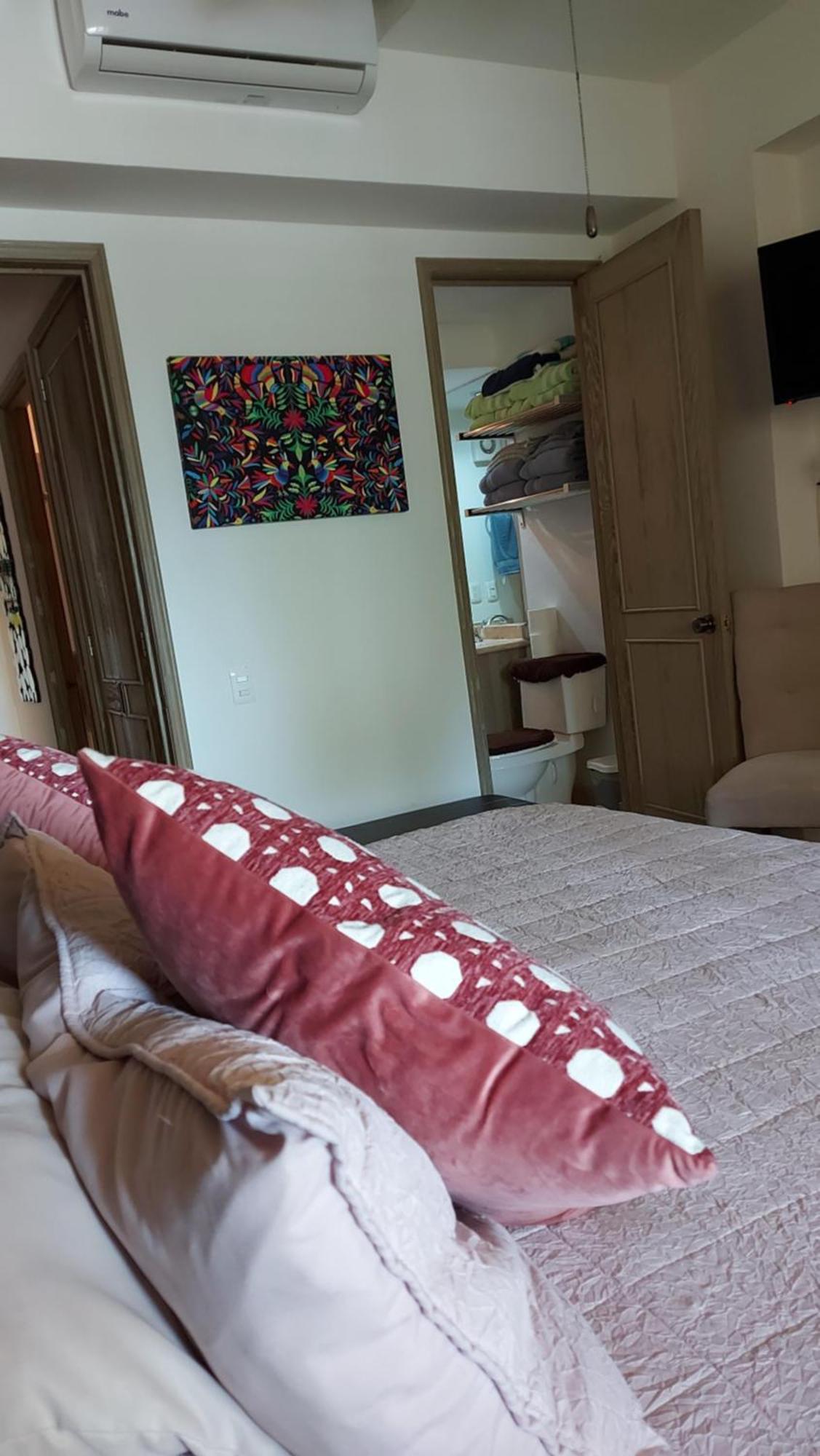 Paradise Apartment, Private Bay View Grand *