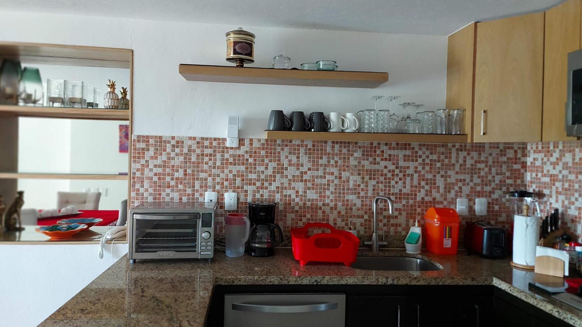Apartamento Paradise Apartment, Private Bay View Grand *