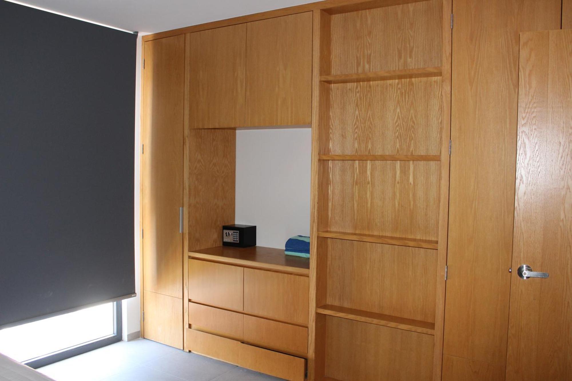 Apartamento 105 Downtown, Rooftop - Ocean View