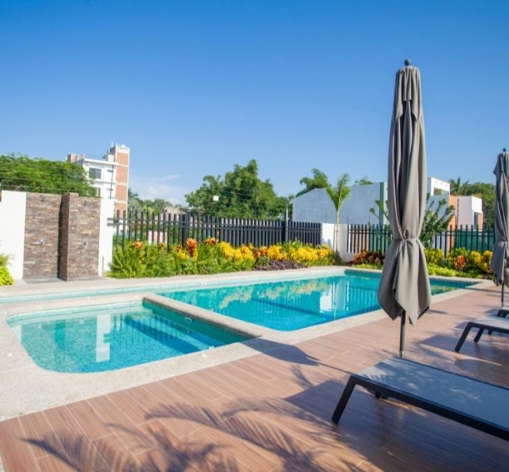 Apartamento Mountain View Luxury Condo Puerto Vallarta