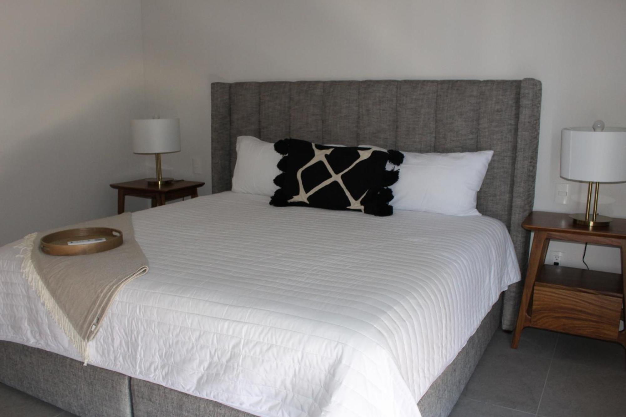 105 Downtown, Rooftop - Ocean View Apartamento *