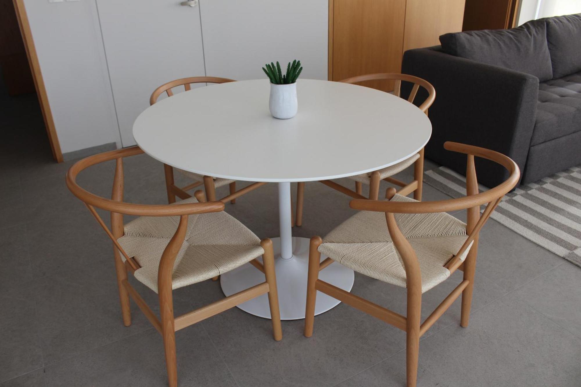 Apartamento 105 Downtown, Rooftop - Ocean View