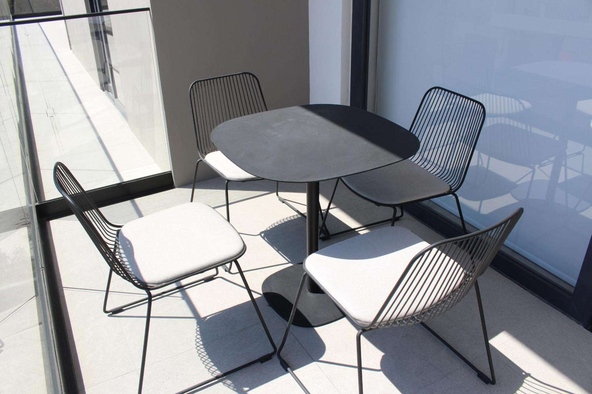 105 Downtown, Rooftop - Ocean View Apartamento Puerto Vallarta