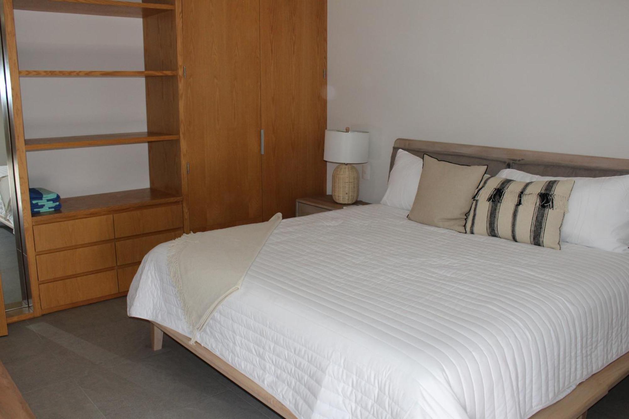 Apartamento 105 Downtown, Rooftop - Ocean View Puerto Vallarta