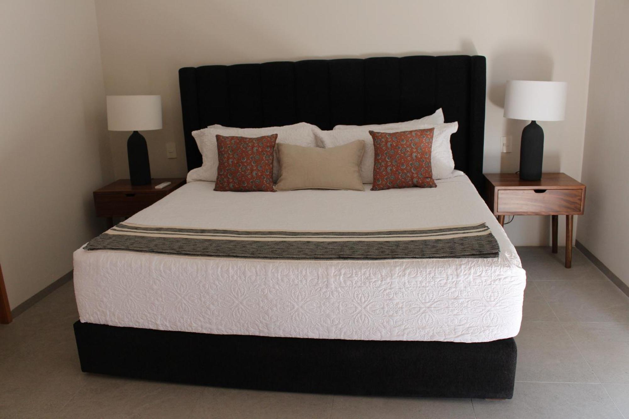 Apartamento 105 Downtown, Rooftop - Ocean View
