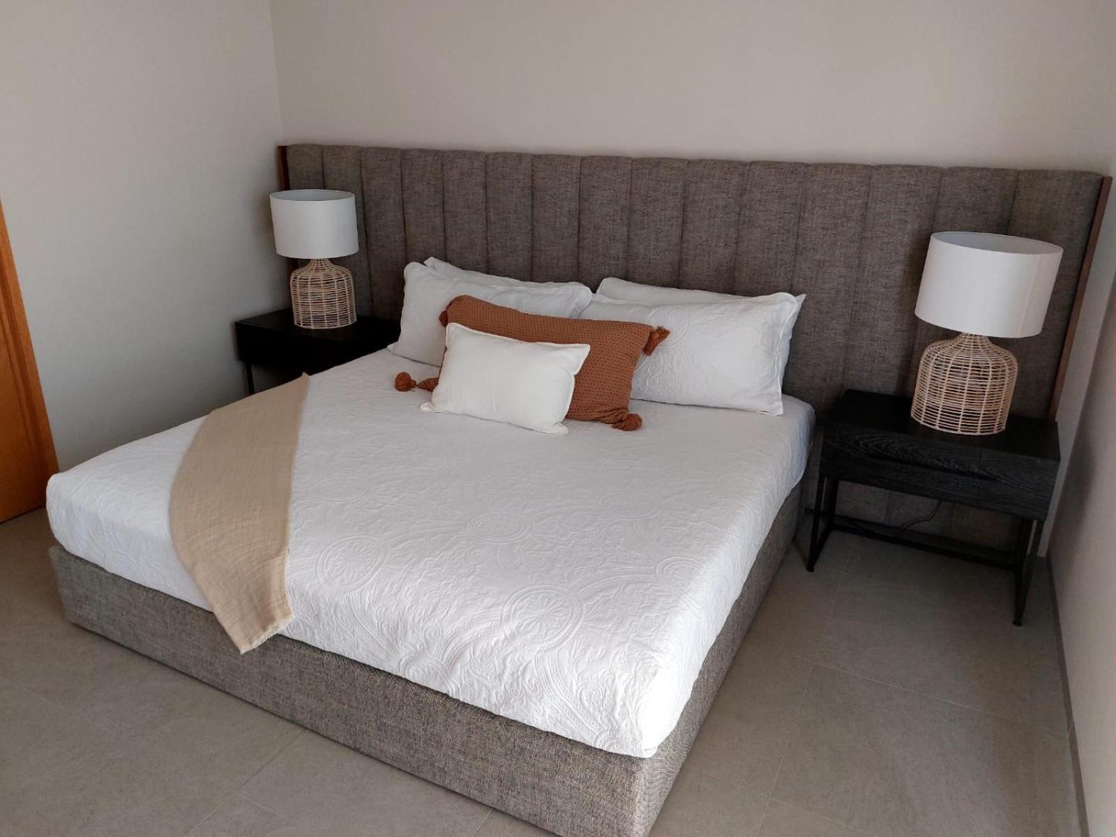 105 Downtown, Rooftop - Ocean View Apartamento *