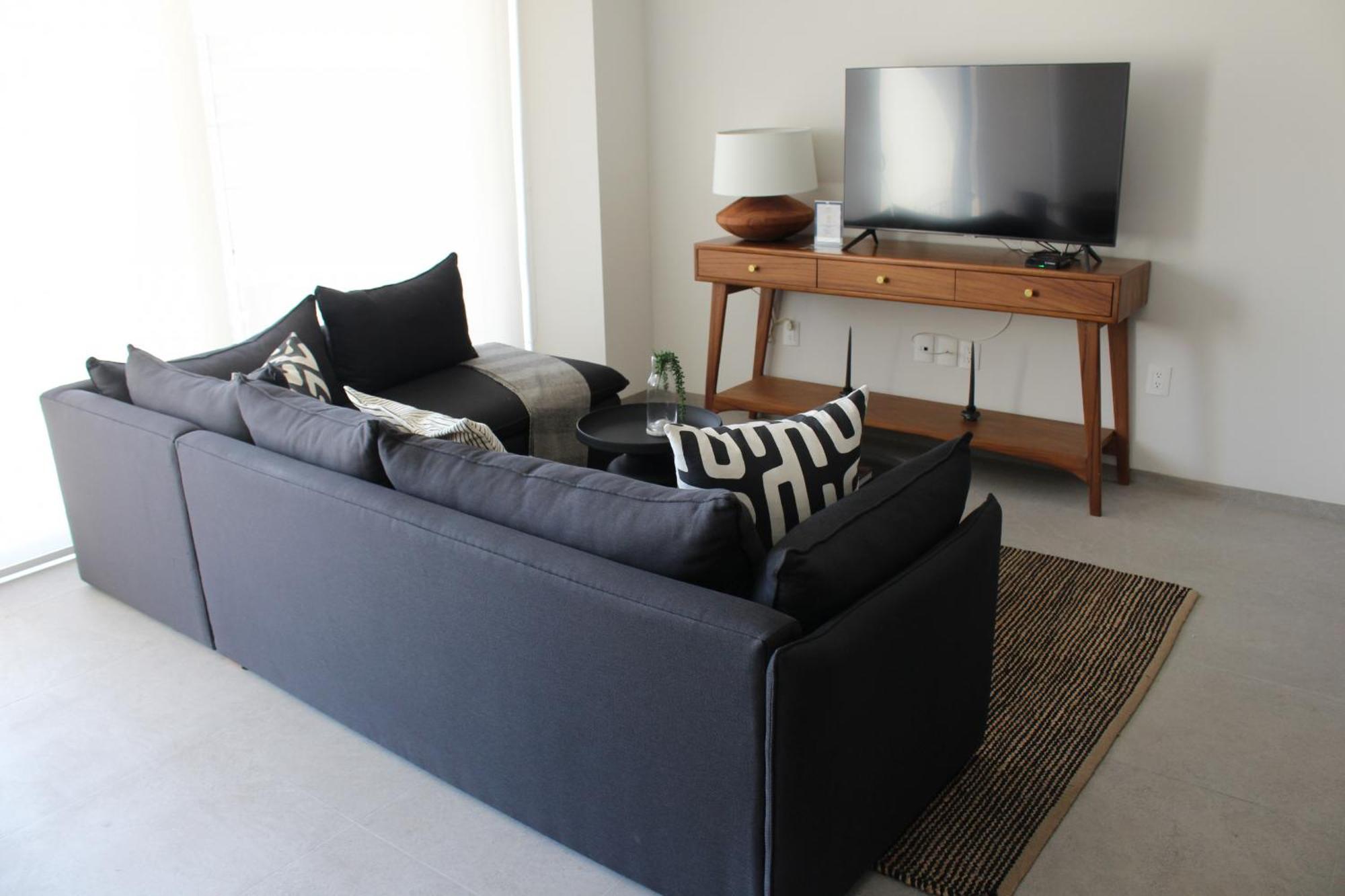 105 Downtown, Rooftop - Ocean View Apartamento *