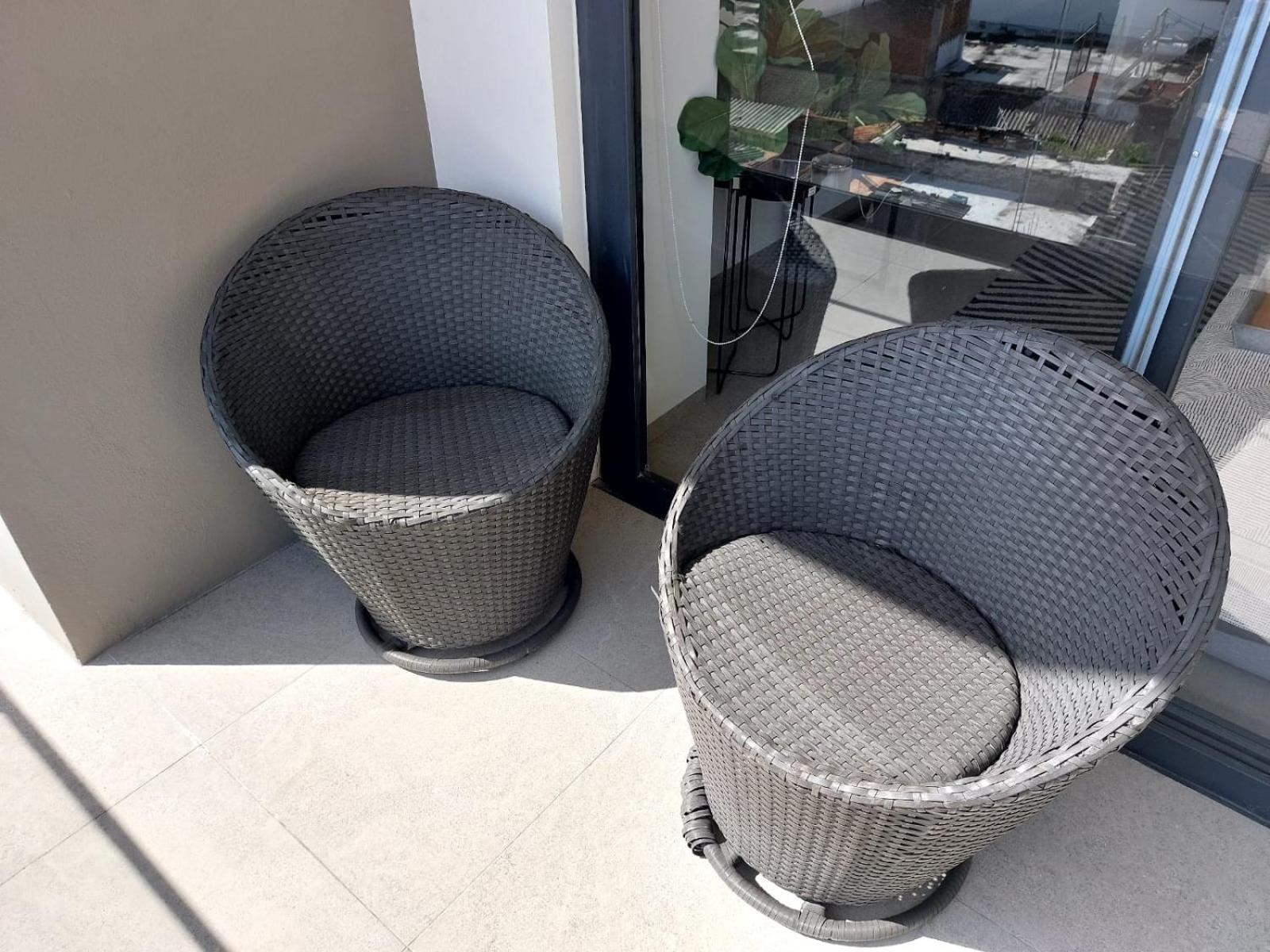 105 Downtown, Rooftop - Ocean View Apartamento