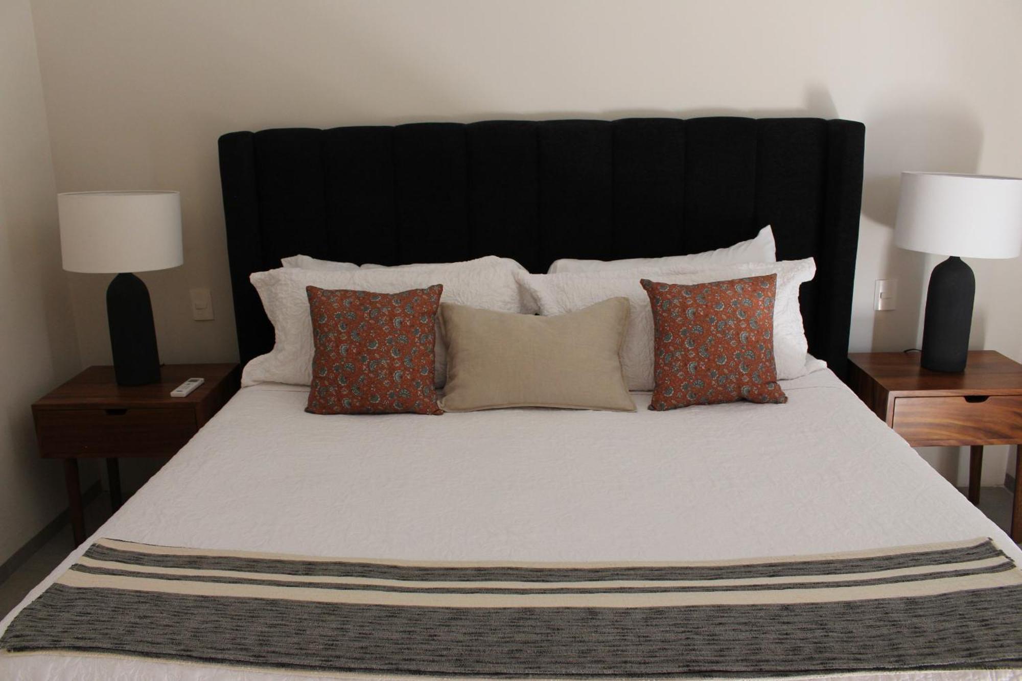 105 Downtown, Rooftop - Ocean View Apartamento *