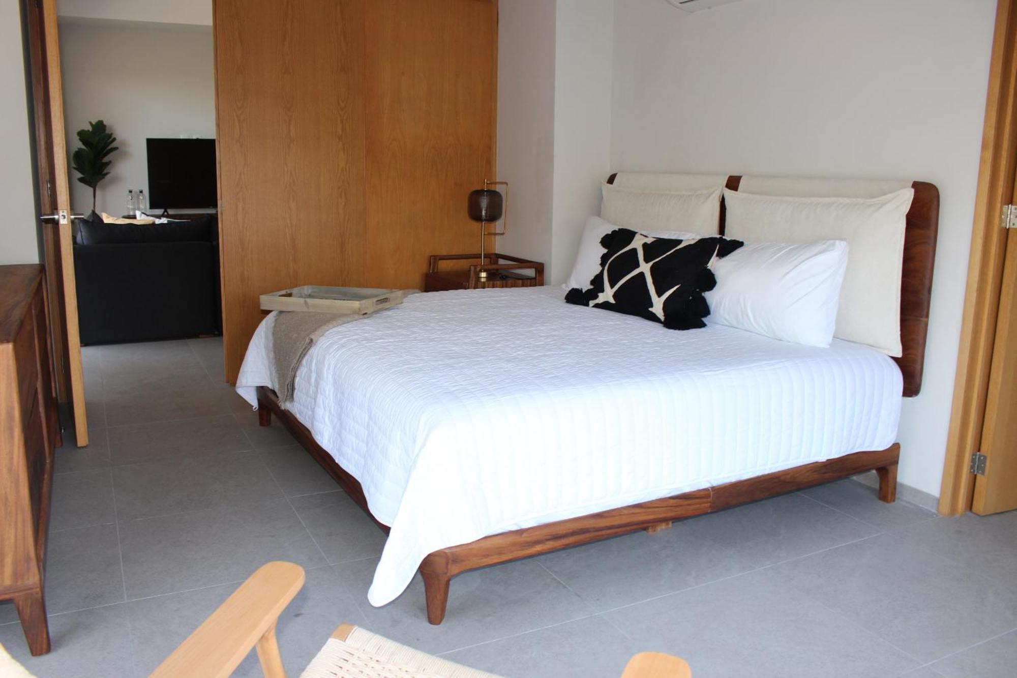 105 Downtown, Rooftop - Ocean View Apartamento *