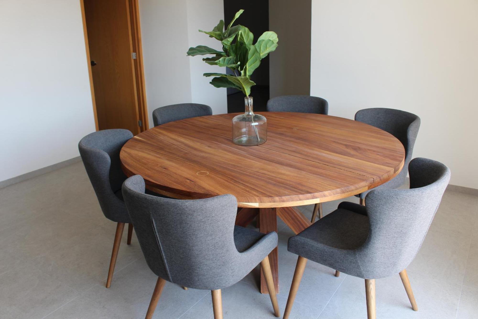 Apartamento 105 Downtown, Rooftop - Ocean View
