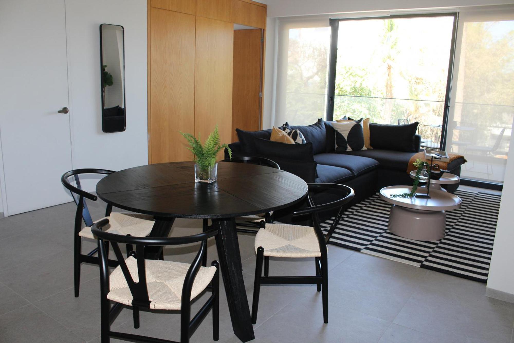 105 Downtown, Rooftop - Ocean View Apartamento Puerto Vallarta