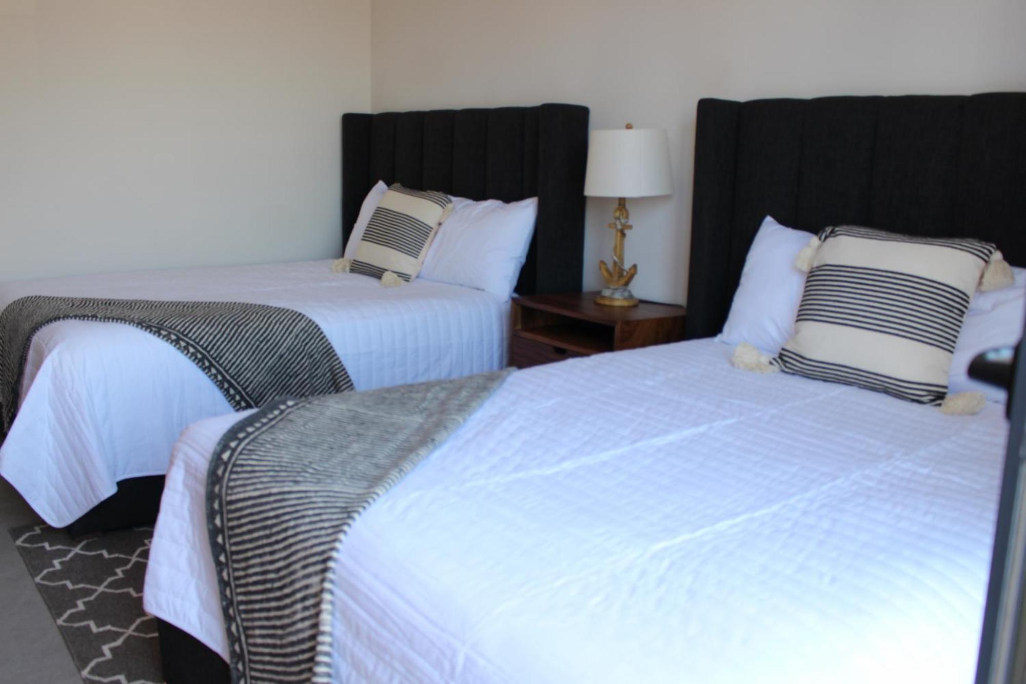 Apartamento 105 Downtown, Rooftop - Ocean View Puerto Vallarta