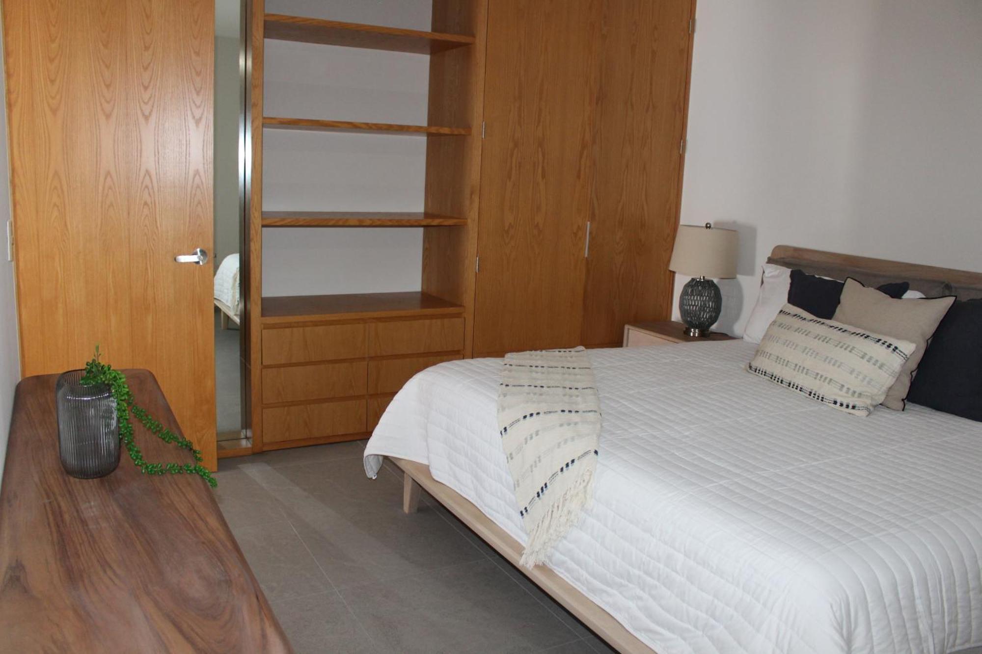 105 Downtown, Rooftop - Ocean View Apartamento