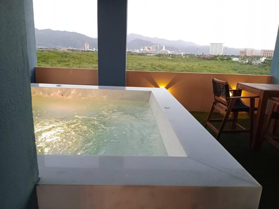 Apartment Smart Loft En Zona Marina Vallarta