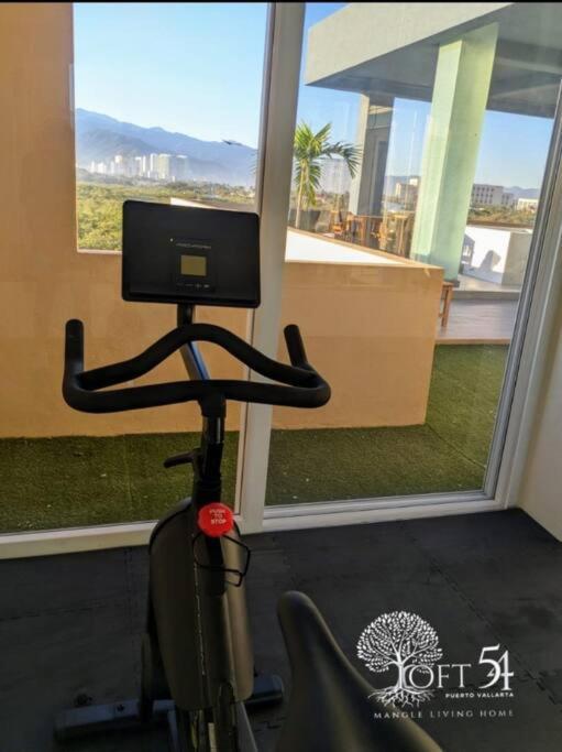Apartment Smart Loft En Zona Marina Vallarta Puerto Vallarta
