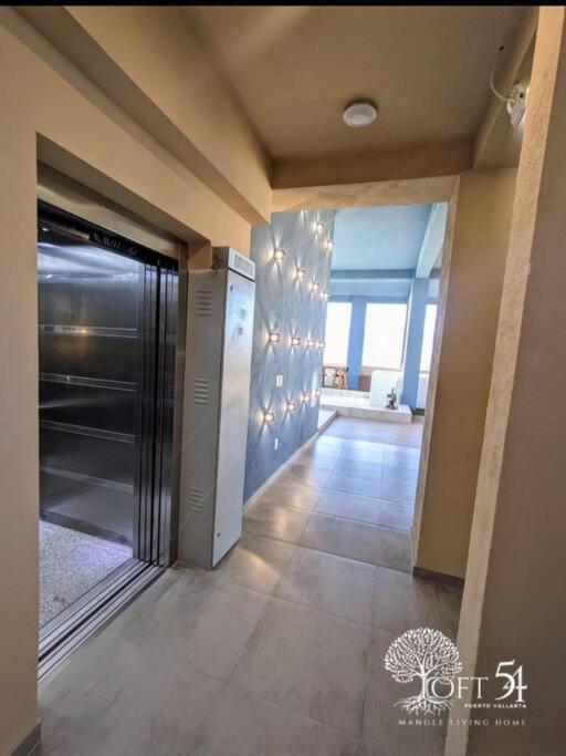 Smart Loft En Zona Marina Vallarta Puerto Vallarta