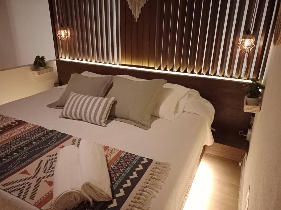 Apartment Smart Loft En Zona Marina Vallarta Puerto Vallarta