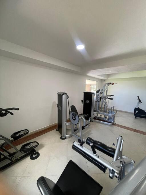 Grand V Front Torre 2000 Apartamento