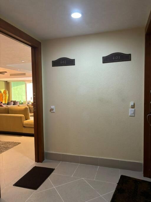 Apartamento Grand V Front Torre 2000 Puerto Vallarta