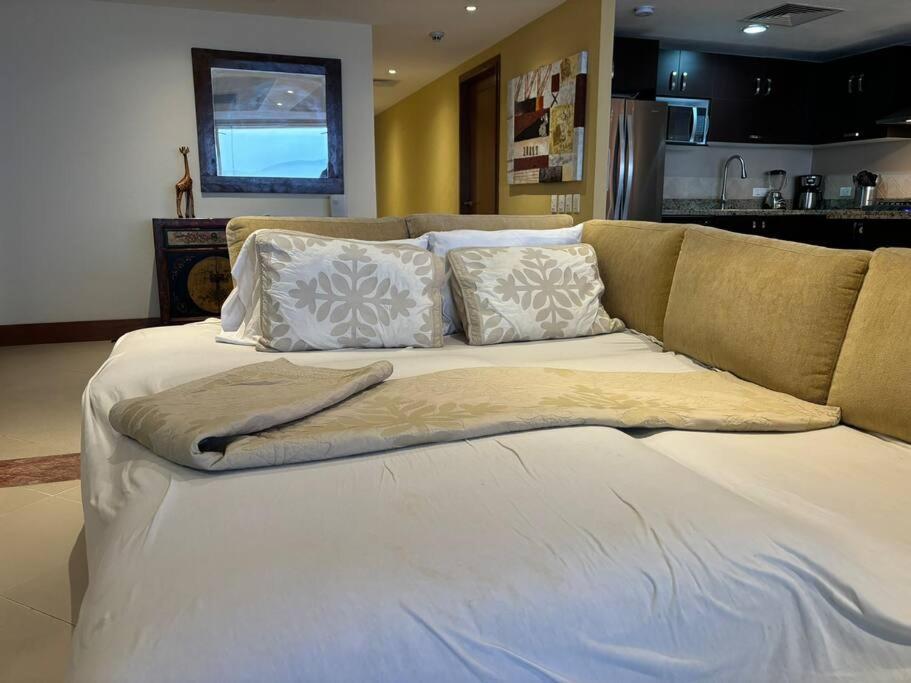 Apartamento Grand V Front Torre 2000 Puerto Vallarta