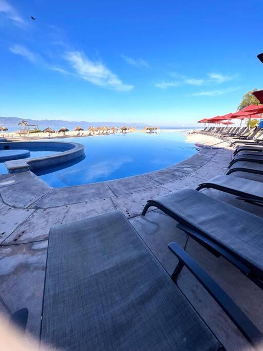 Grand V Front Torre 2000 Apartamento *