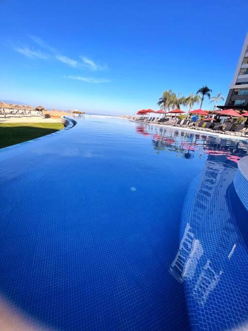 Grand V Front Torre 2000 Apartamento Puerto Vallarta