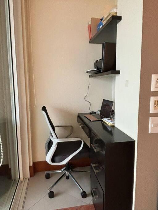 Apartamento Grand V Front Torre 2000 Puerto Vallarta