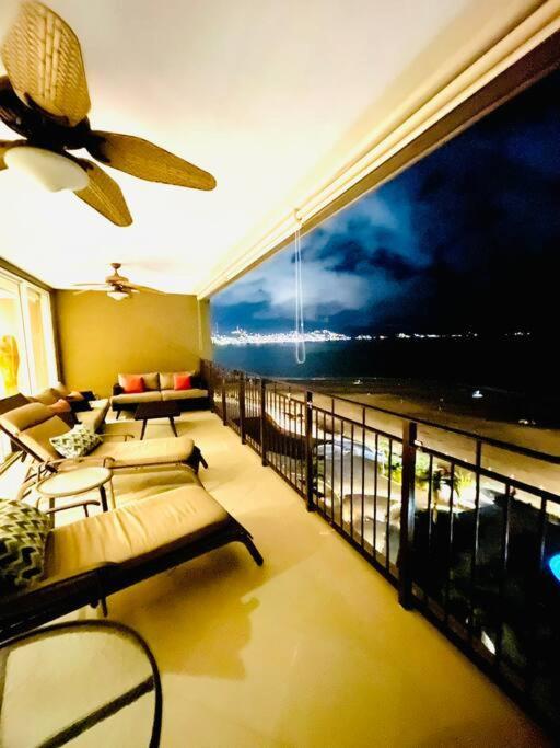 Grand V Front Torre 2000 Apartamento *