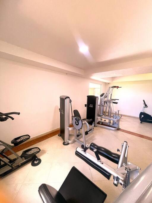 Grand V Front Torre 2000 Apartamento *