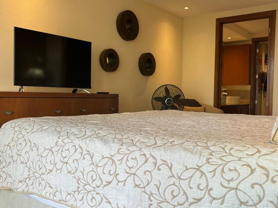 Grand V Front Torre 2000 Apartamento