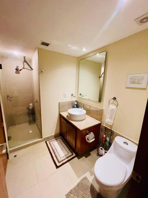 Grand V Front Torre 2000 Apartamento