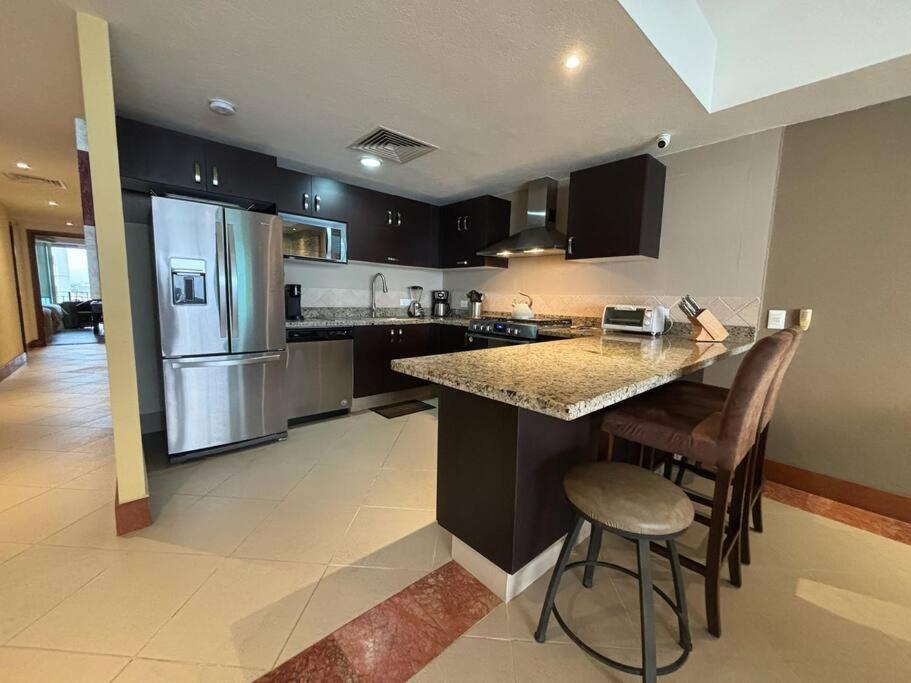Grand V Front Torre 2000 Apartamento