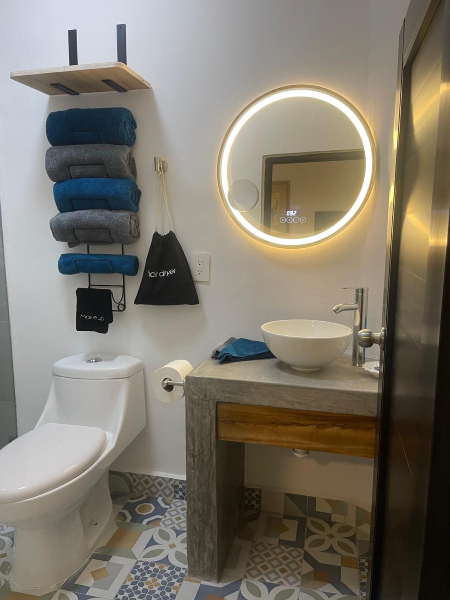 Spanish Moon Pv Apartment *