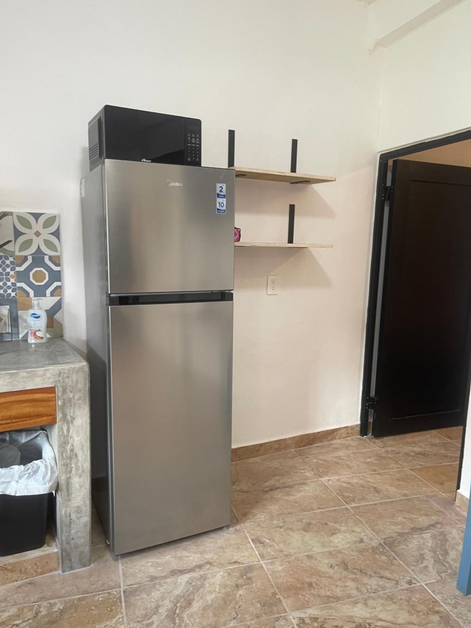 Spanish Moon Pv Apartment