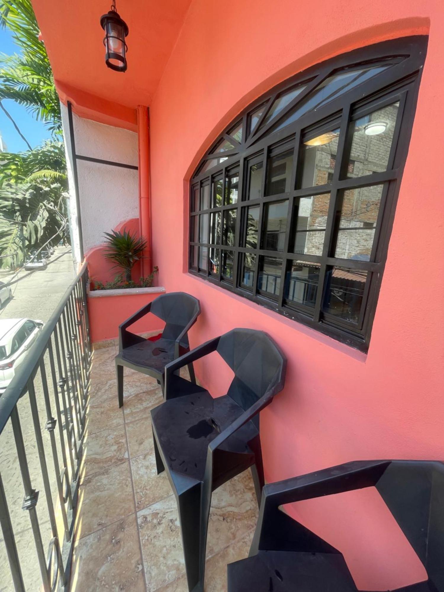 Spanish Moon Pv Apartment *