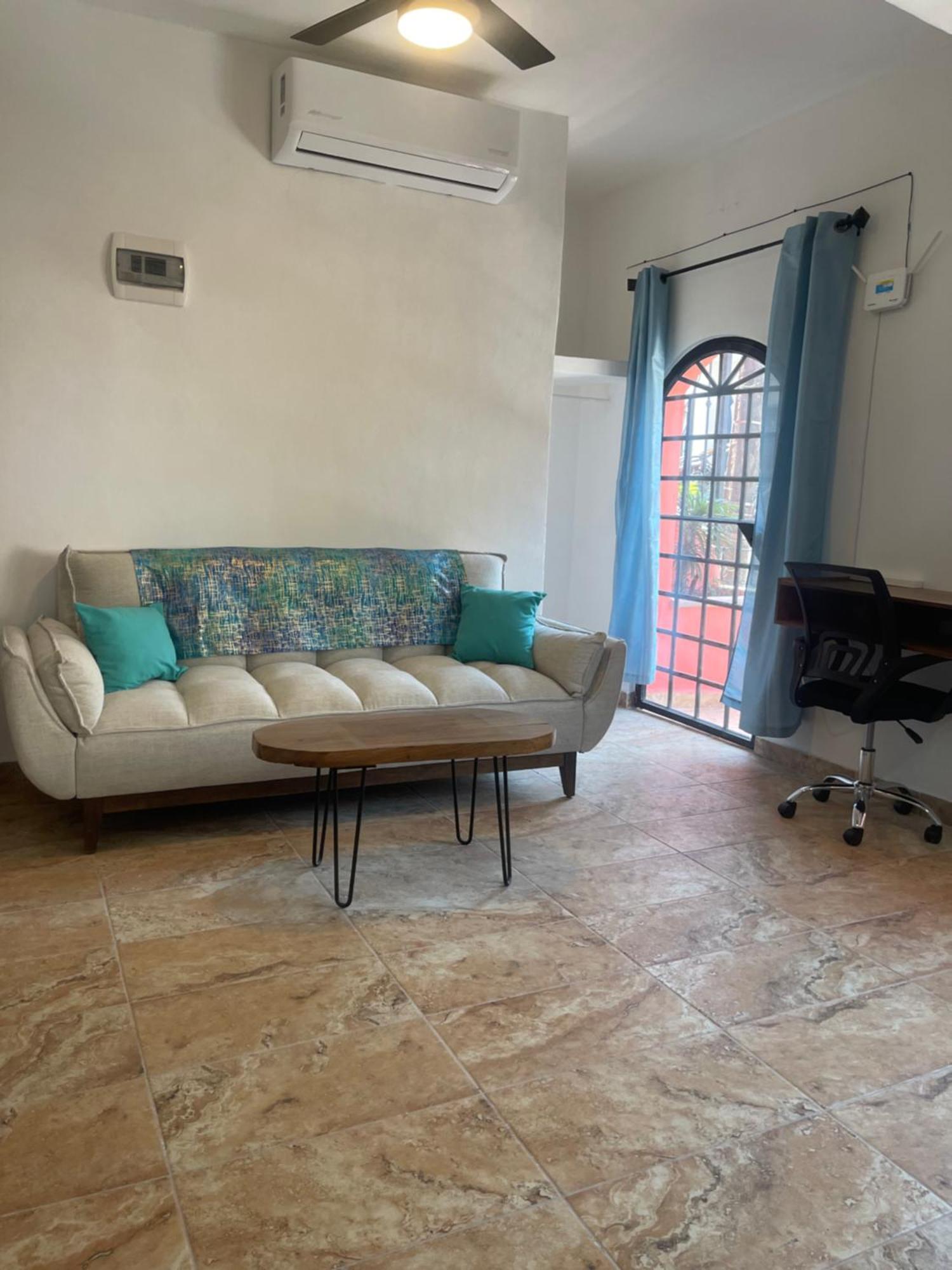 Apartment Spanish Moon Pv Puerto Vallarta