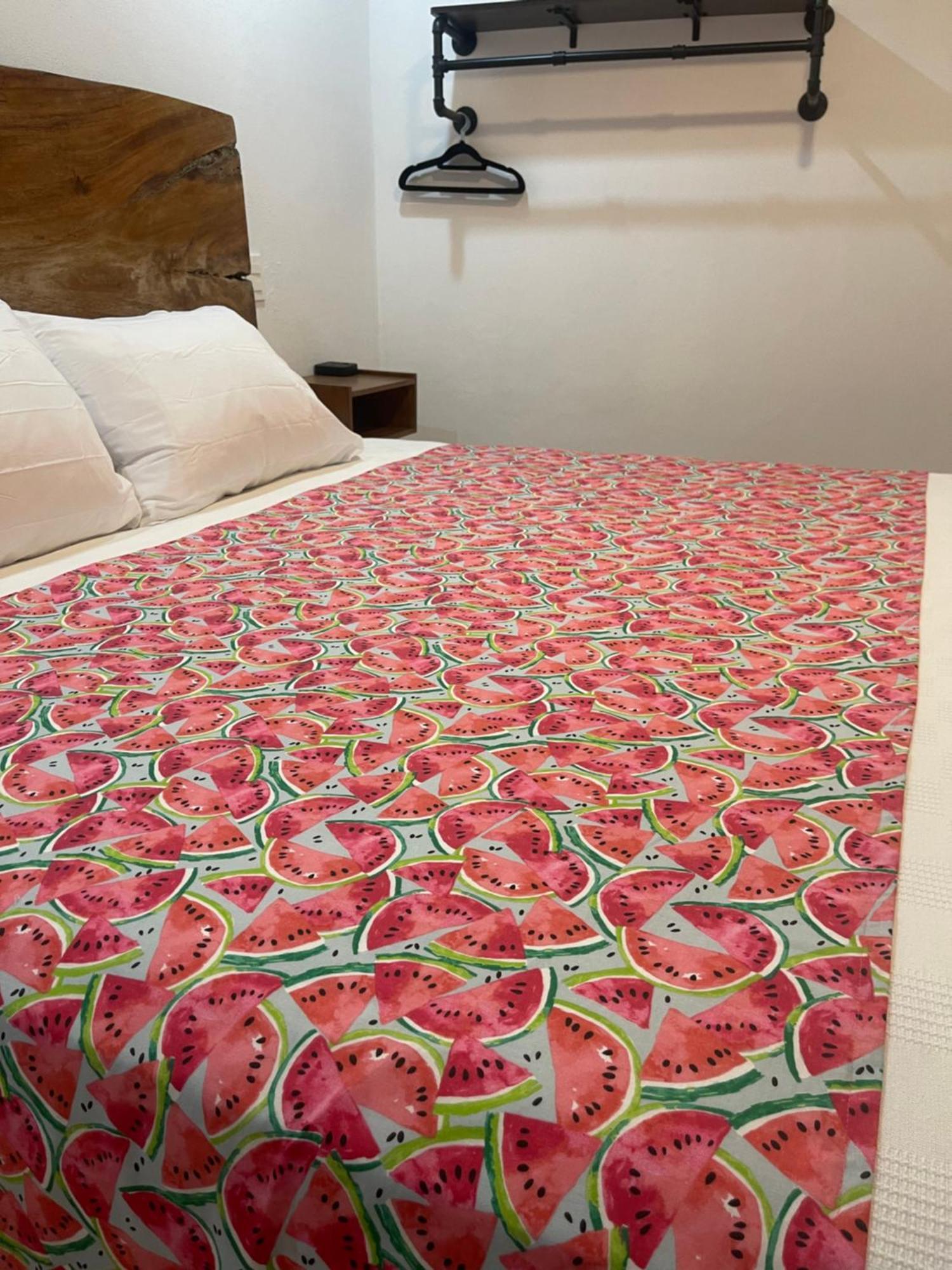 Spanish Moon Pv Apartment *