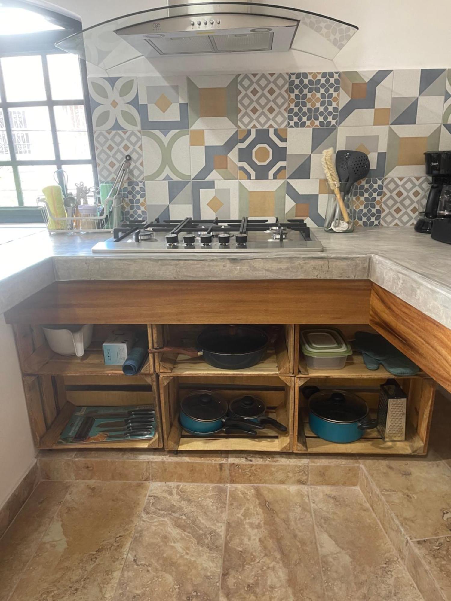 Spanish Moon Pv Apartment *