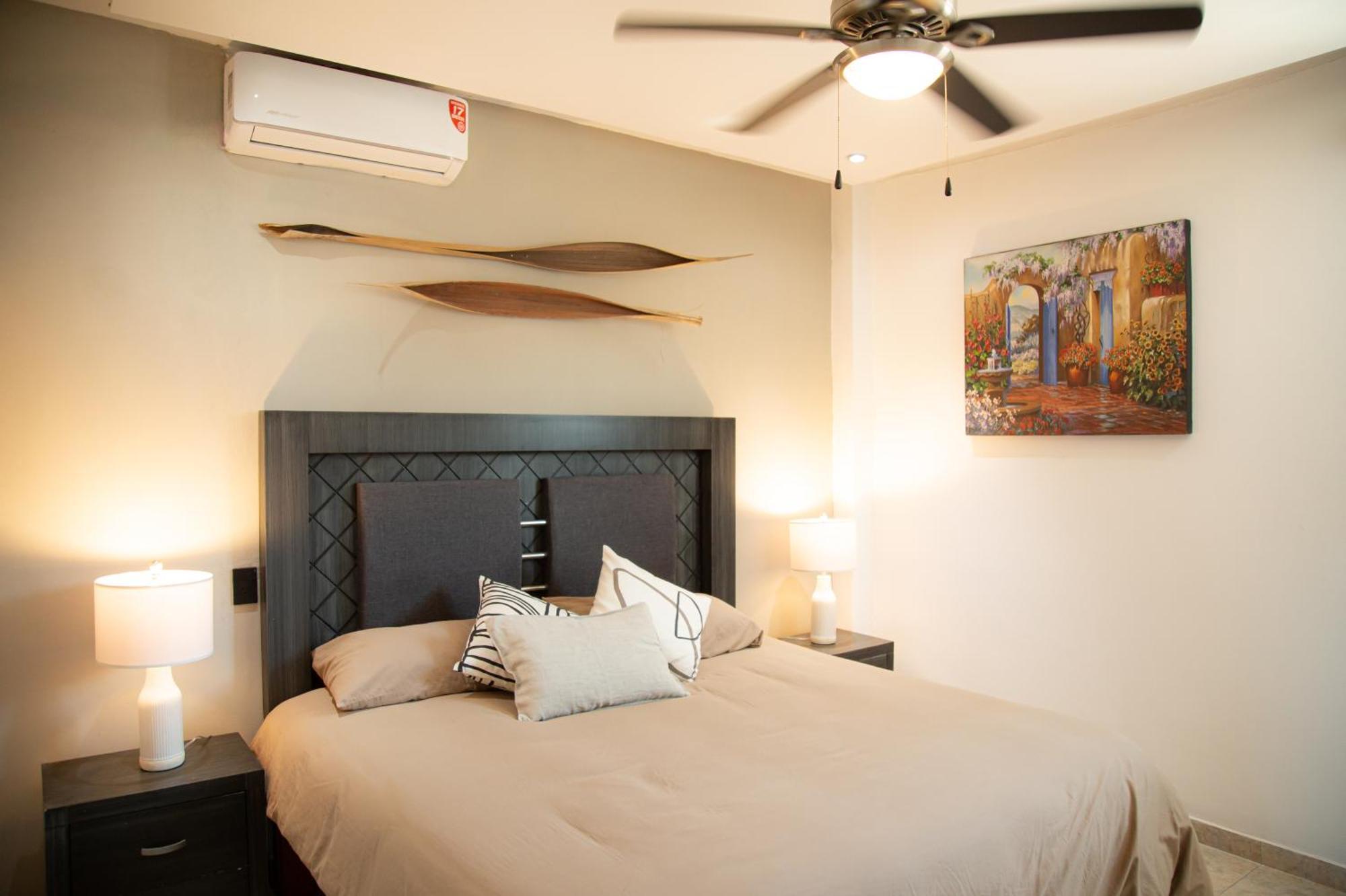 Departamentos La Libertad Apartment Puerto Vallarta