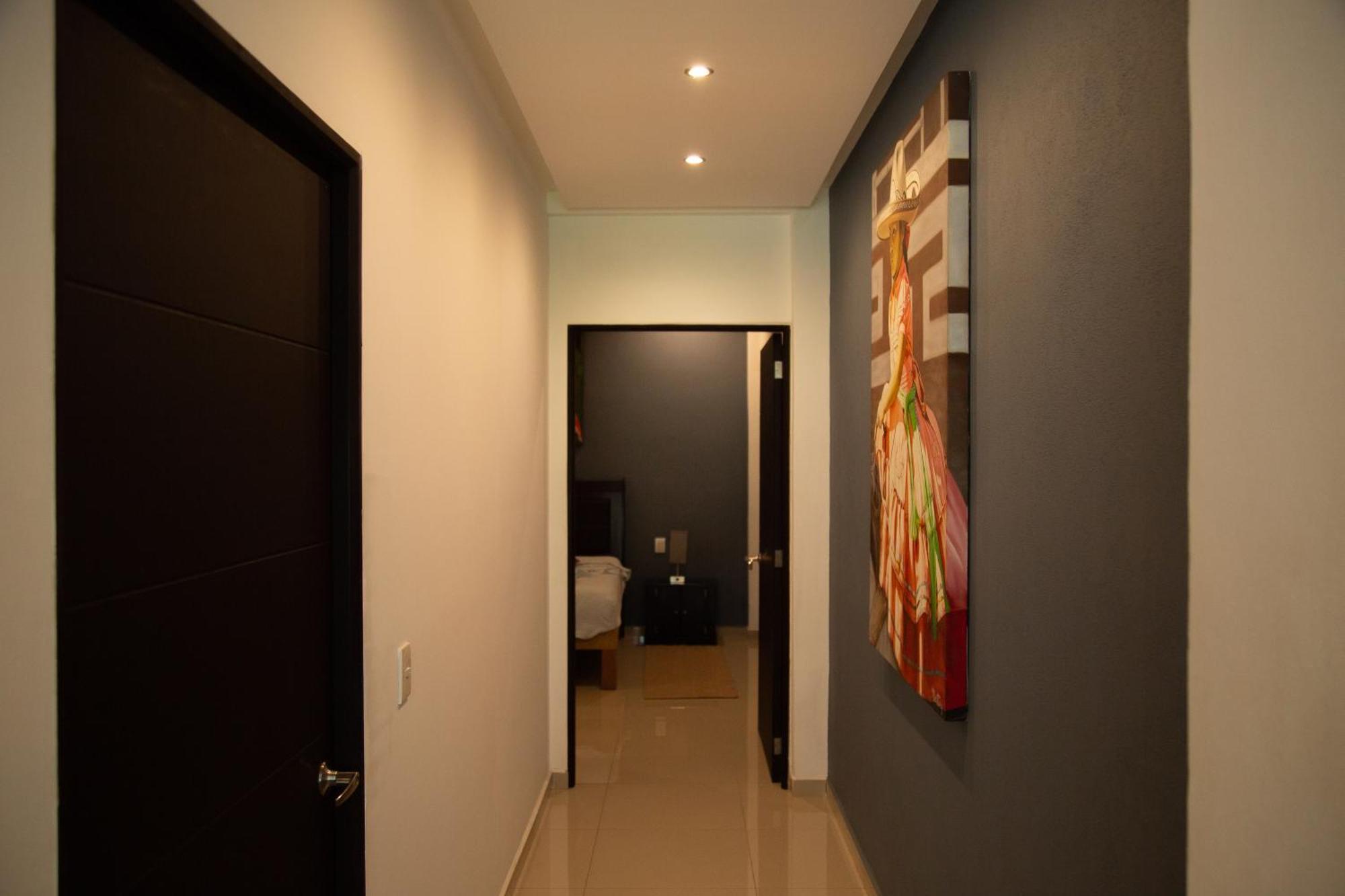 Apartment Departamentos La Libertad